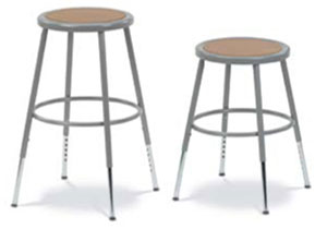 122 Series - Adjustable
