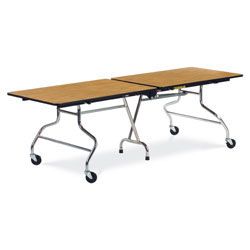 Mobile Table